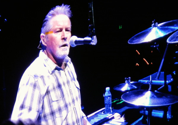 Henley to make stop in Stateline