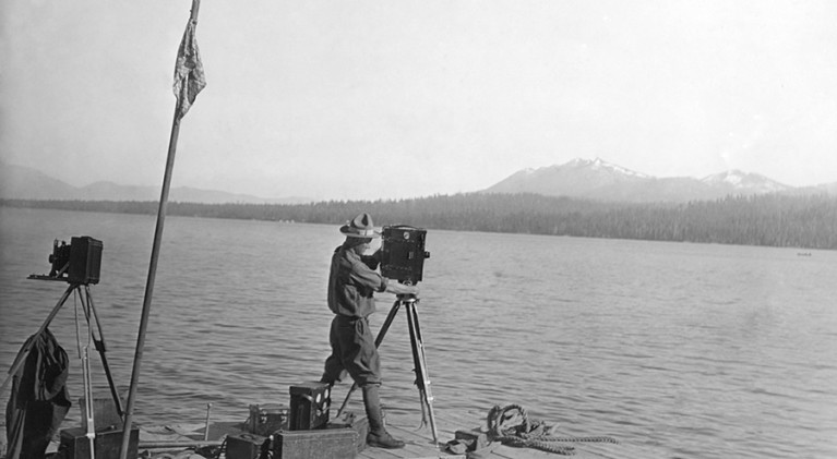 Groups offer free digitization of old Tahoe photos