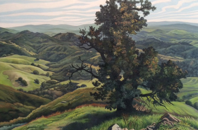 LTCC to showcase staff, student artwork