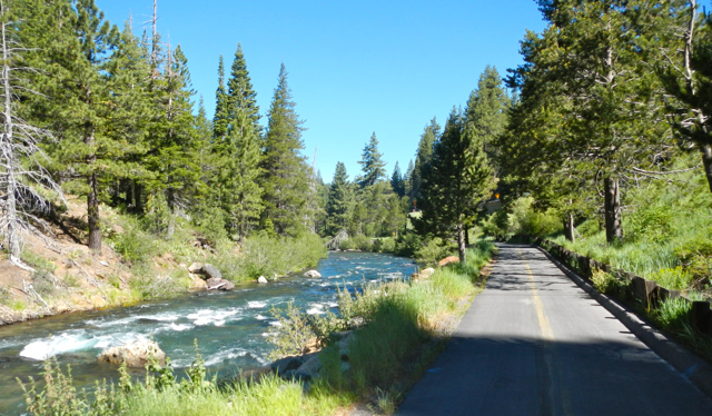 North Tahoe tax revenues continue to climb