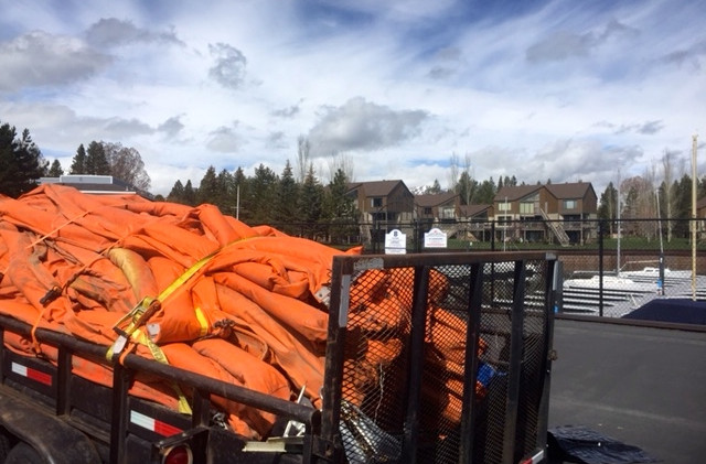 Source of Tahoe Keys fuel spill unknown