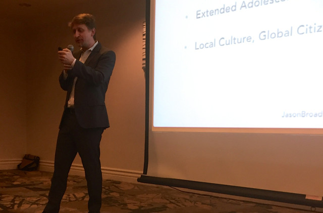 Millennials redefining travel marketing