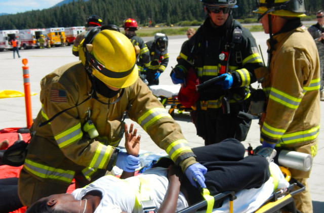 EDC revs up discord with SLT over ambulances