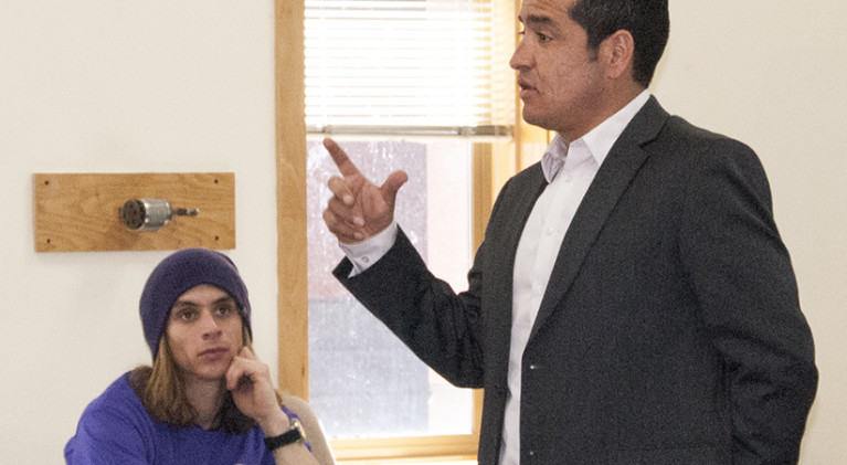 Latino history film to be shown at LTCC