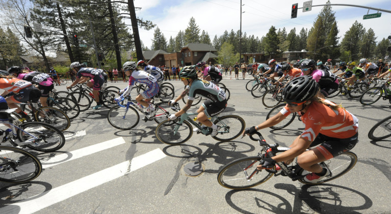 Tour of California bike course announced