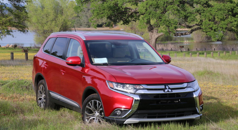 Road beat: Outlander a great example of high value