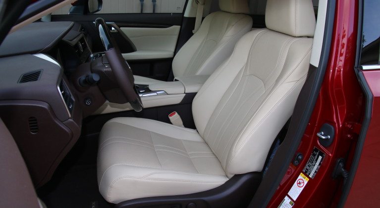 Law enforcement targeting seat belt violators