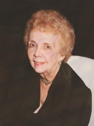 LaVerne Hansen