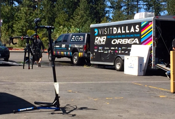 Amgen to cause some road closures in Tahoe