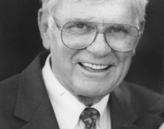 Swobe, ex-Nevada state senator, dead at 87