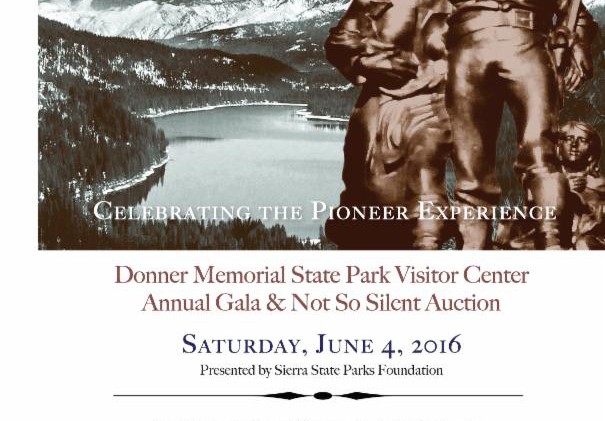 Fundraiser to benefit Donner State Park