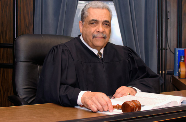 El Dorado County judge resigns