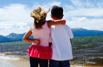 The importance of free play for kids