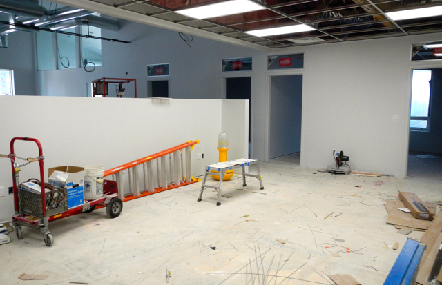 Mountain Lab in South Lake Tahoe is bringing different businesses under one roof. Photo/LTN
