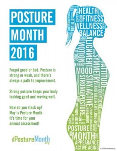 Meyers chiropractor offering free posture screenings
