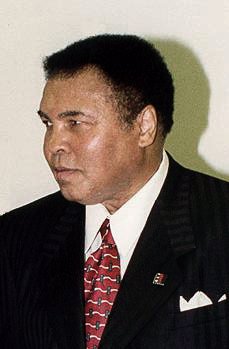 Reliving Ali’s fight at Stateline