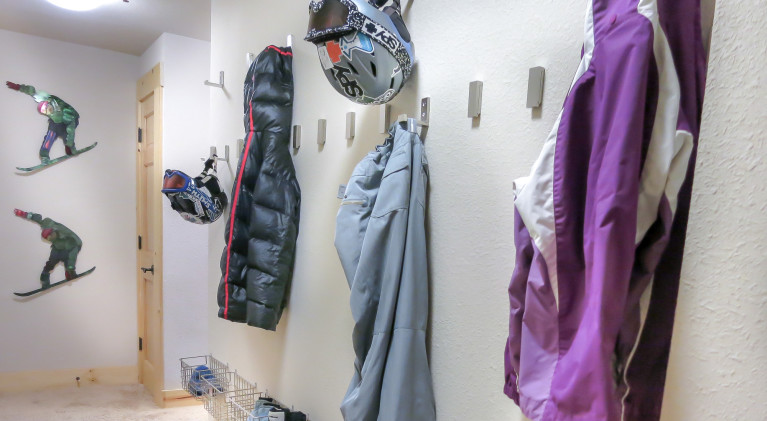 Designer leaves impression on Tahoe homes