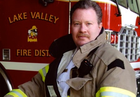 Unpopular Lake Valley fire chief leaving