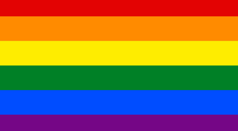 Travel industry rolling out the rainbow carpet