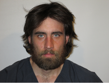 Reno man accused of robbing SLT Kmart