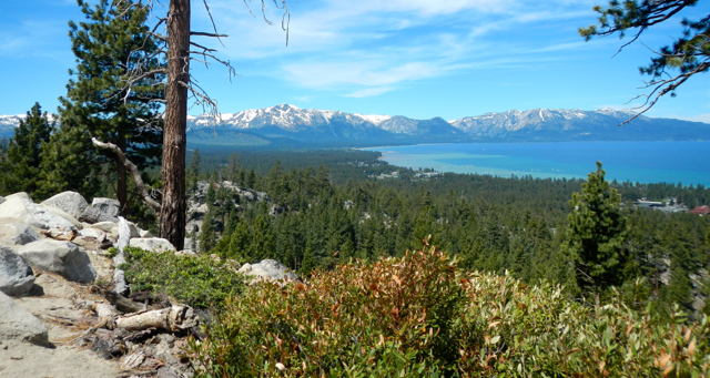 Sierra snowmelt runoff coming up short