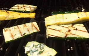 zucchini
