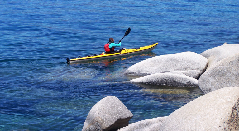 Tahoe’s rising water temp concerns scientists