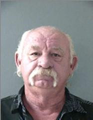 Truckee man accused of felony DUI