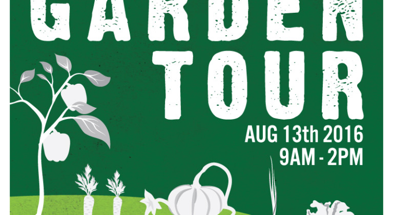 Truckee garden tour to highlight edibles