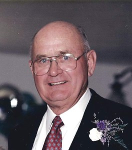 Hugh Thomas