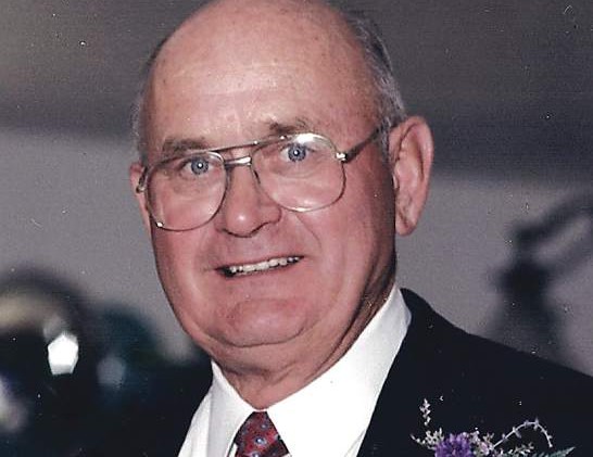 Hugh Thomas — 1929-2016