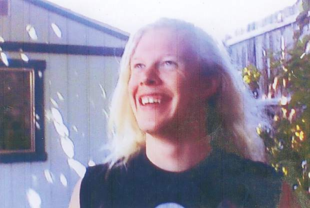 Inyowen ‘Yo’ John Shelton — 1986-2016