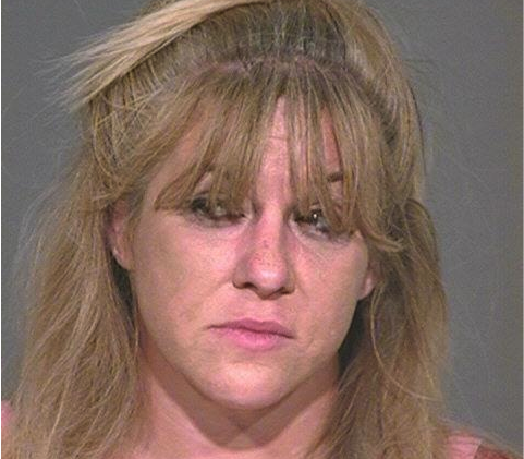 South Lake Tahoe woman missing