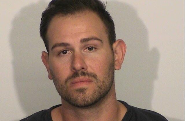 Interaction with Timberlake at ACC lands man in jail