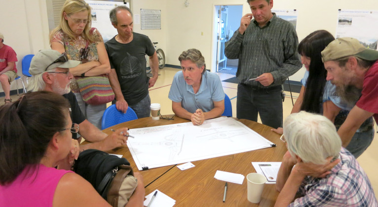 Function, looks part of Meyers road plans