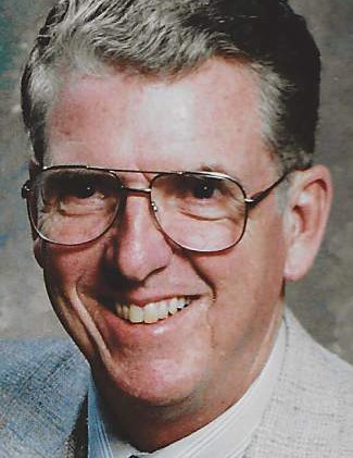 Doug Sprague — 1932-2016