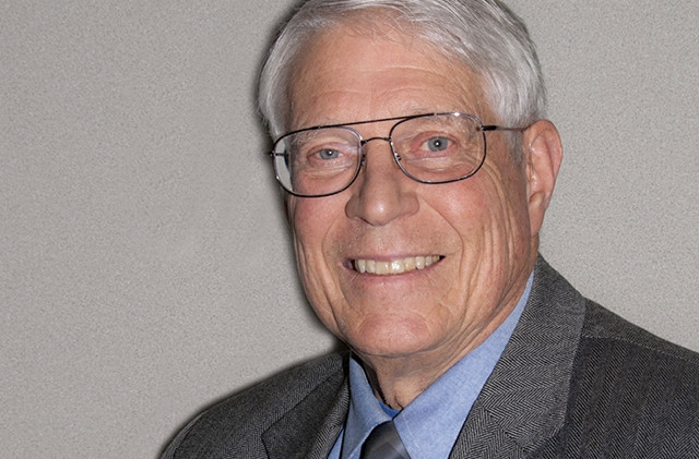 Longest serving LTCC board member to retire