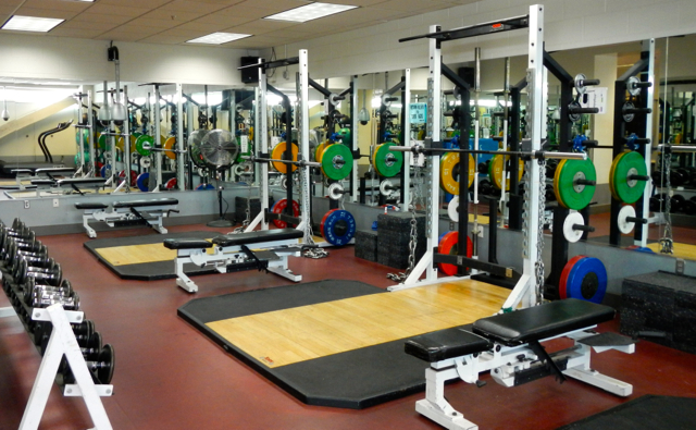 Study: You can exercise too much