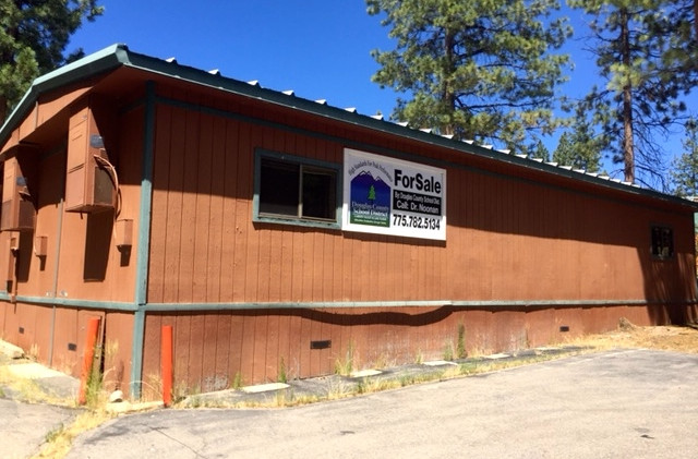 KMS sold — affordable housing to replace school