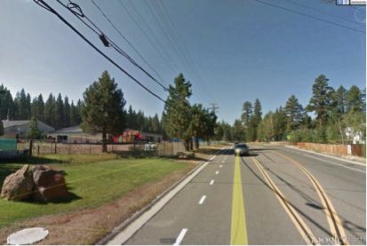 Power line work to impact Pioneer Trail traffic