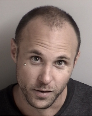 Felon back in South Lake Tahoe jail
