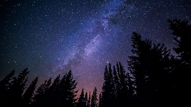 Mystery light in sky is Chinese rocket