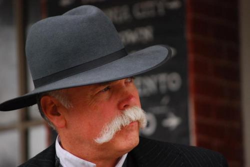 Virgil Earp to be personified in Chautauqua event