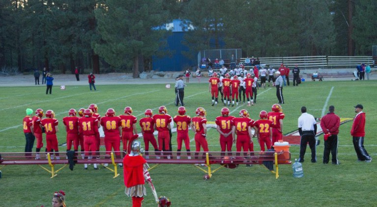 N. Nev. schools willing to end true state playoffs