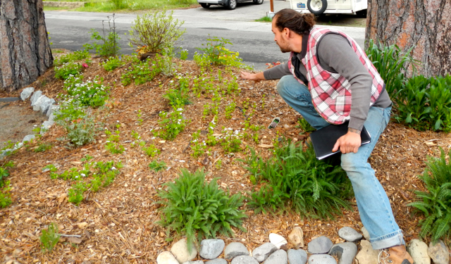 Revenue loss impacts water conservation rules