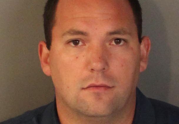 Truckee CHP officer arrested on privacy charges