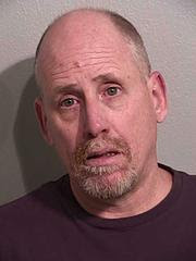 Truckee man accused of felony DUI