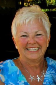 Christy Smith