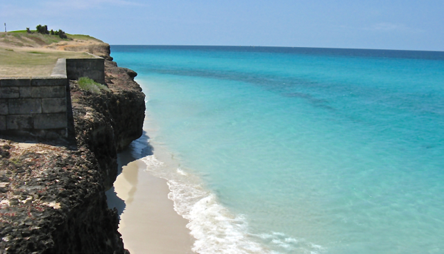 Cuba is on the cusp of a tourism avalanche that could have environmental consequences. Photos/Julie Regan