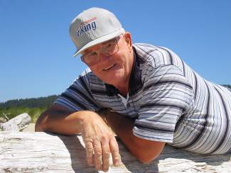 Fred Graham — 1936-2016